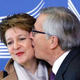 Illustration for article titled Itt mindenki tudta, hogy Jean-Claude Juncker egy ilyen különös srác?
